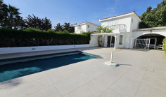 3 bedroom house to rent in Protaras