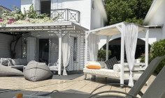 3 house for sale in Protaras