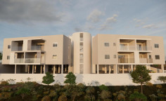 2 bedroom apartment for sale in Nisou
