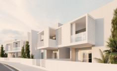 2 bedroom apartment for sale in Nisou