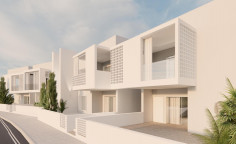 2 bedroom apartment for sale in Nisou