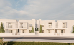 2 bedroom apartment for sale in Nisou