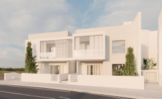 2 bedroom apartment for sale in Nisou