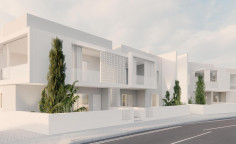 2 bedroom apartment for sale in Nisou