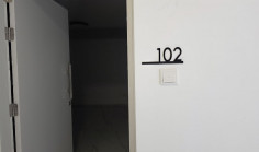 Apartment for sale in Aglantzia