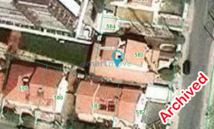 Prime residential plot with stunning sea views in Panthea Limassol , Limassol