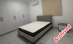 Spacious 1 bedroom apartment to rent in Lakatamia