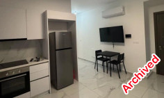 Spacious 1 bedroom apartment to rent in Lakatamia