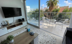 Spacious 3 bed apartment to rent in Aglantzia