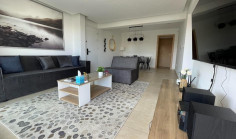 Spacious 3 bed apartment to rent in Aglantzia