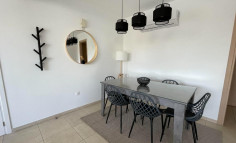 Spacious 3 bed apartment to rent in Aglantzia