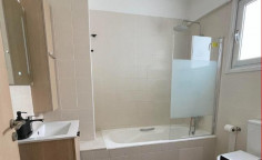 Spacious 3 bed apartment to rent in Aglantzia
