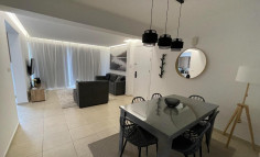 Spacious 3 bed apartment to rent in Aglantzia