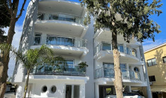 Spacious 3 bed apartment to rent in Aglantzia