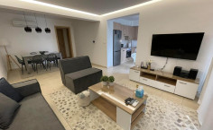 Spacious 3 bed apartment to rent in Aglantzia