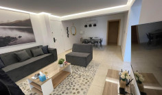 Spacious 3 bed apartment to rent in Aglantzia