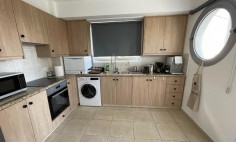 Spacious 3 bed apartment to rent in Aglantzia
