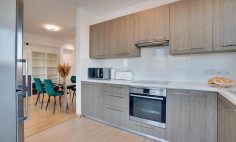 Spacious 3 beds apartment to rent in Engomi