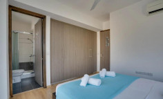 Spacious 3 beds apartment to rent in Engomi