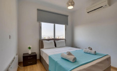 Spacious 3 beds apartment to rent in Engomi