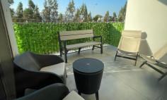 Spacious 2 bed apartment to rent in Strovolos