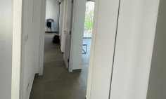 Spacious 2 bed apartment to rent in Strovolos