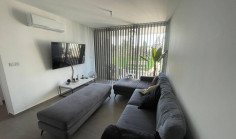 Spacious 2 bed apartment to rent in Strovolos