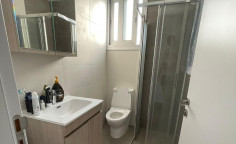 Spacious 2 bed apartment to rent in Strovolos