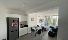 Spacious 2 bed apartment to rent in Strovolos