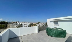 Spacious 2 bed apartment to rent in Strovolos