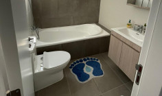 Spacious 2 bed apartment to rent in Strovolos