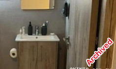 Spacious 1 bedrooms apartment to rent in Engomi