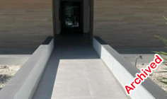 Spacious 1 bedrooms apartment to rent in Engomi