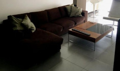 Spacious 2 bedrooms apartment to rent in Aglantzia