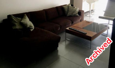 Spacious 2 bedrooms apartment to rent in Aglantzia