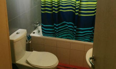 Spacious 2 bedrooms apartment to rent in Aglantzia