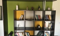 Spacious 2 bedrooms apartment to rent in Aglantzia