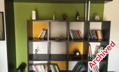 Spacious 2 bedrooms apartment to rent in Aglantzia