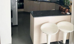 Spacious 2 bedrooms apartment to rent in Aglantzia