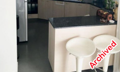 Spacious 2 bedrooms apartment to rent in Aglantzia