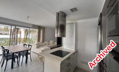 Spacious 2 bedrooms apartment to rent in Strovolos