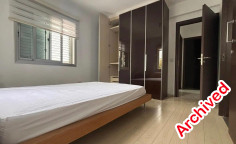 Spacious 2 bedrooms apartment to rent in Strovolos