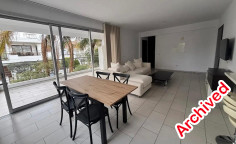 Spacious 2 bedrooms apartment to rent in Strovolos