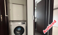 Spacious 2 bedrooms apartment to rent in Strovolos