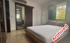 Spacious 2 bedrooms apartment to rent in Strovolos
