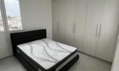 Spacious 2 bedrooms apartment to rent in Lakatamia