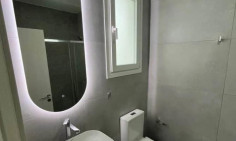 Spacious 2 bedrooms apartment to rent in Lakatamia