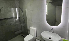 Spacious 2 bedrooms apartment to rent in Lakatamia