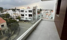 Spacious 2 bedrooms apartment to rent in Lakatamia