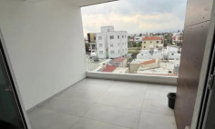 Spacious 2 bedrooms apartment to rent in Lakatamia
